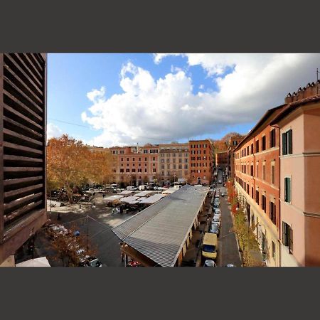 Trastevere Pretty Home Řím Exteriér fotografie