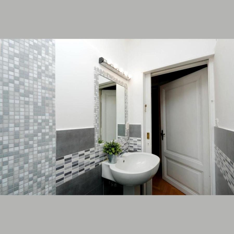 Trastevere Pretty Home Řím Exteriér fotografie