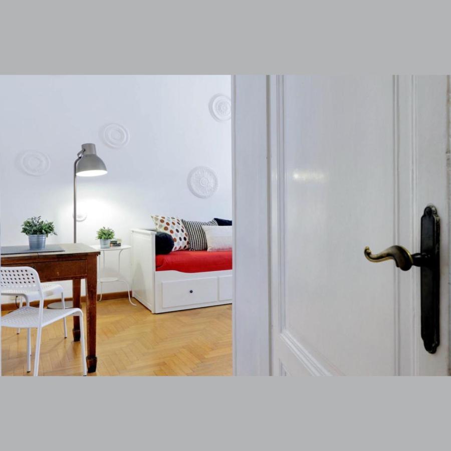 Trastevere Pretty Home Řím Exteriér fotografie