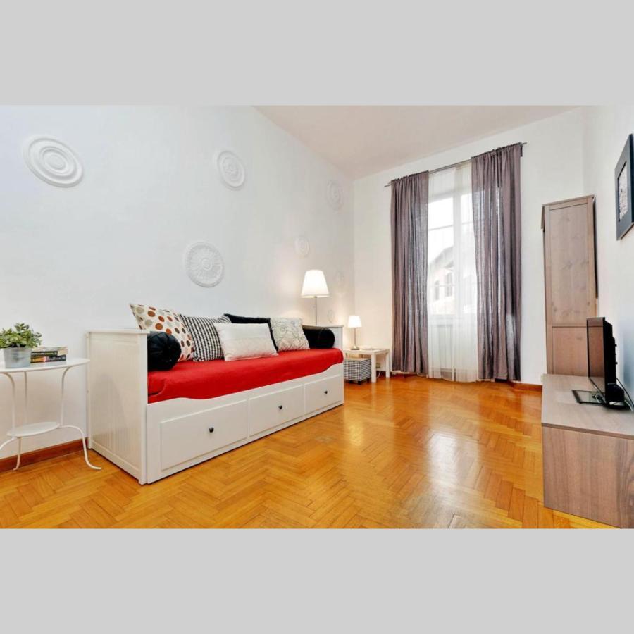 Trastevere Pretty Home Řím Exteriér fotografie