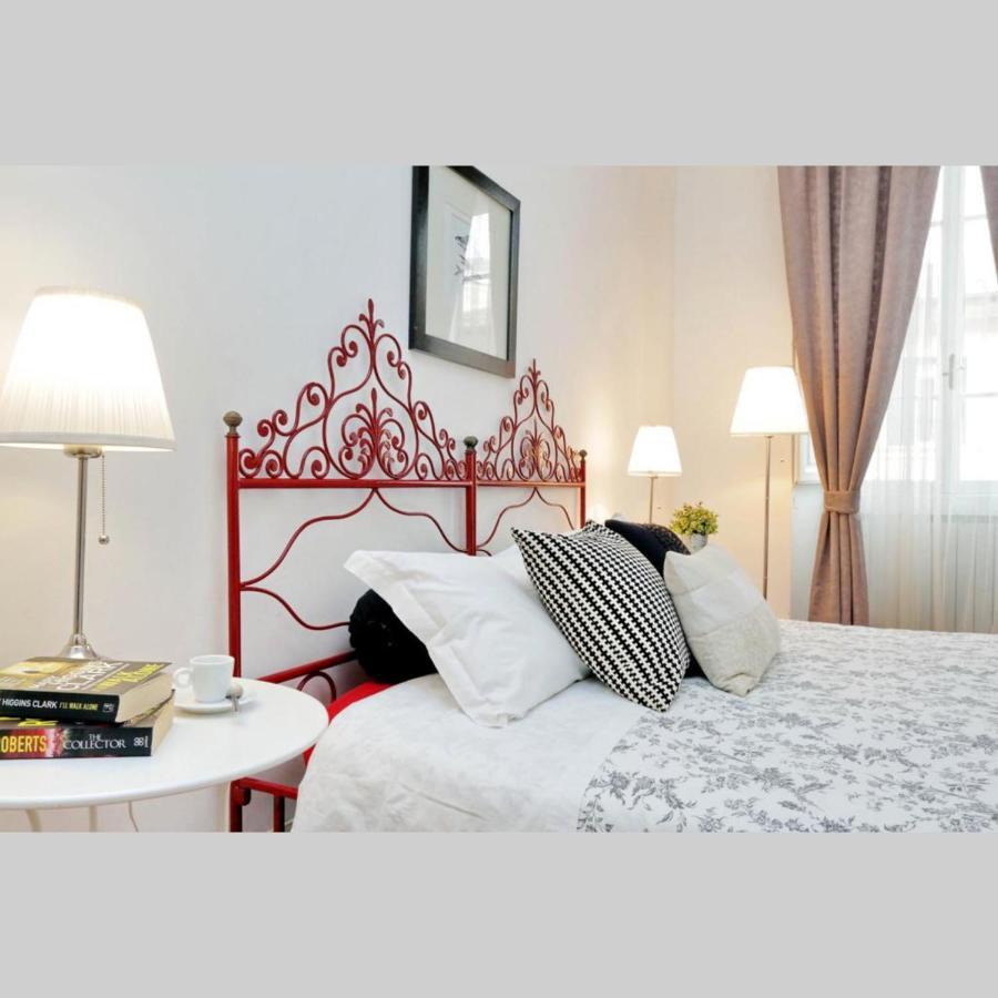 Trastevere Pretty Home Řím Exteriér fotografie